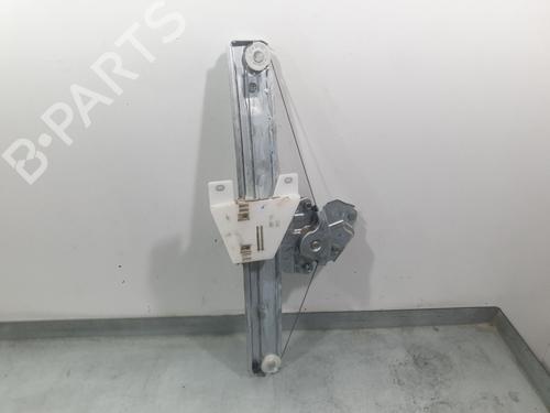 Rudehejsemekanisme Højre foran DACIA SPRING EV (B6M1) | BP37720585C23 - Image 2