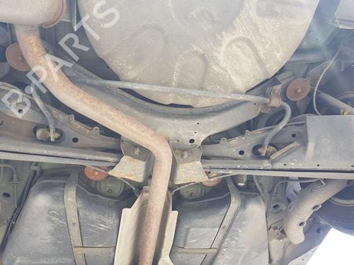 Used Rear axle ROVER 75 (RJ) [1999-2005]  24350018