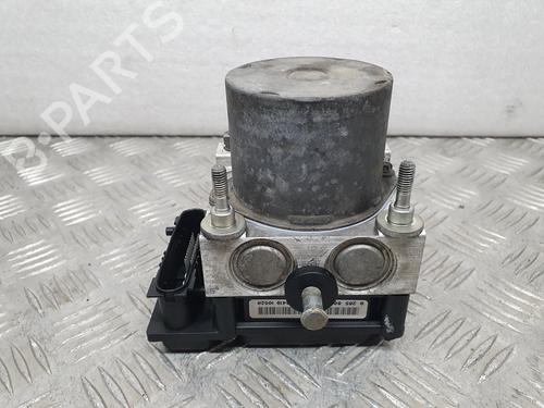 ABS pump FIAT STILO Multi Wagon (192_) 1.9 JTD | BP3716364M43 