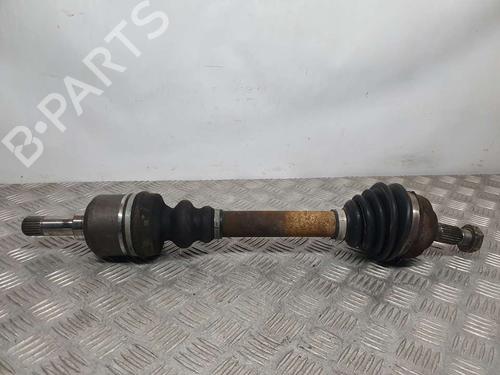 Used Left front driveshaft CITROËN XSARA (N1) [1997-2005]  12506879