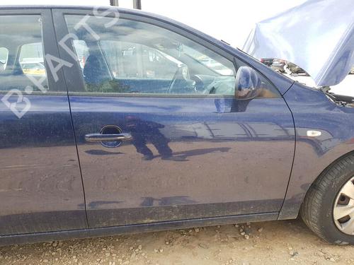 Used Right front door HYUNDAI i30 (FD) 1.6 CRDi (116 hp) 25722665