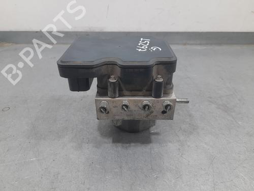 Used ABS pump NISSAN MICRA V (K14) [2016-2026]  16646651