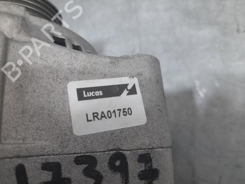 Alternator TOYOTA RAV 4 I (_A1_) 2.0 4WD (SXA10, SXA11) | BP32258857M7 