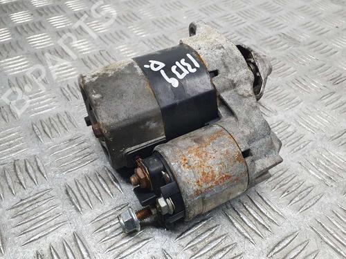 Starter MERCEDES-BENZ A-CLASS (W169)  | BP7579509M8 