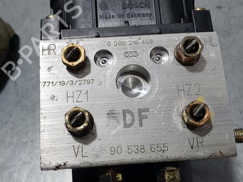 ABS pump OPEL OMEGA B (V94)  | BP8383369M43 