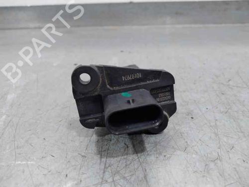 Used Mass air flow sensor MG MG ZS SUV 1.5 VTi (114 hp) 23566738
