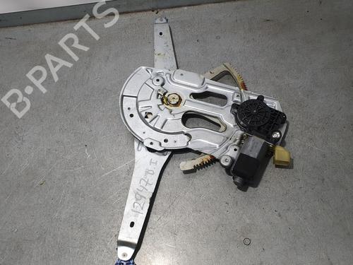 Used Front left window mechanism VOLVO S60 I (384) 2.4 (140 hp) 6994256