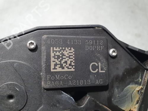 Front left lock FORD FIESTA VI (CB1, CCN)  | BP11084744C98 