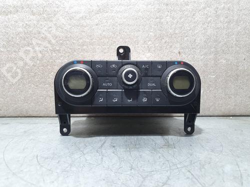 Used Climate control NISSAN QASHQAI / QASHQAI +2 I (J10, NJ10, JJ10E) [2006-2014]  10728797