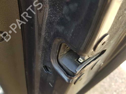 Used Rear right lock RENAULT MEGANE III Hatchback (BZ0/1_, B3_) [2008-2025]  20856183