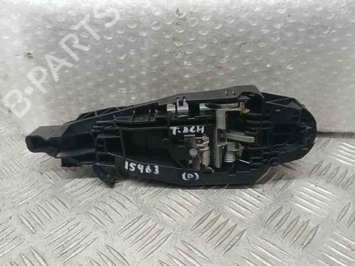 Rear right exterior door handle PEUGEOT 2008 II (UD_, US_, UY_, UJ_, UR_, UC_)  | BP21594170C130 
