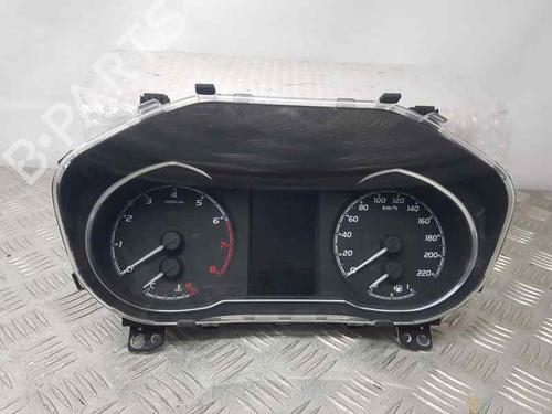 Instrument cluster TOYOTA YARIS (_P15_)  | BP20645114C47 