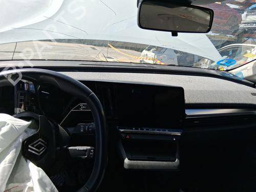 Used Dashboard Dashboard RENAULT MEGANE E-TECH SUV EV60 (BNJ1) (218 hp) 33958422 33958422