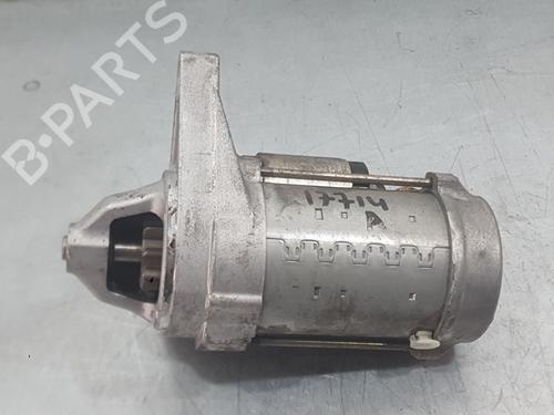 Starter TOYOTA AURIS (_E18_) 1.4 D-4D (NDE180_, NDE180R) | BP36498567M8 - Image 2
