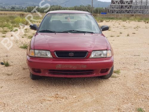 Right front indicator SUZUKI BALENO (EG)  | BP13486507C33 