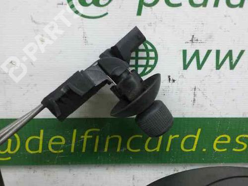 Left mirror SEAT CORDOBA (6L2)  | BP179462C26 