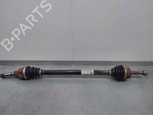 Used Right front driveshaft PEUGEOT 208 I (CA_, CC_) [2012-2020]  21725114