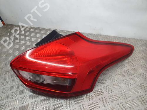 Right taillight FORD FOCUS III  | BP16569491C35 