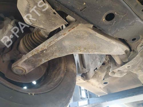 Right front suspension arm MITSUBISHI SPACE WAGON (N9_W, N8_W)  MR589034
