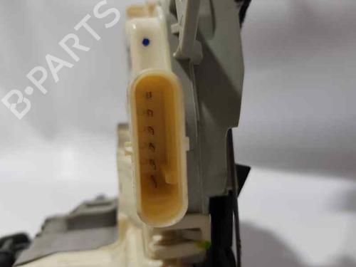Front right lock AUDI A4 B8 (8K2)  | BP7998050C97 