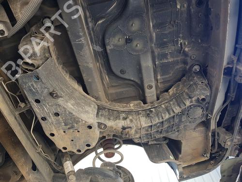 Used AdBlue tank AdBlue tank RENAULT EXPRESS Box Body/MPV 1.5 Blue dCi 75 (F6AA) (75 hp) 33626130 33626130