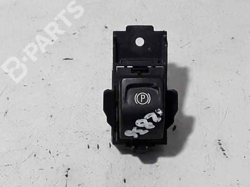Used Electric handbrake Electric handbrake OPEL INSIGNIA A Sports Tourer (G09) [2008-2017] 6816493 6816493