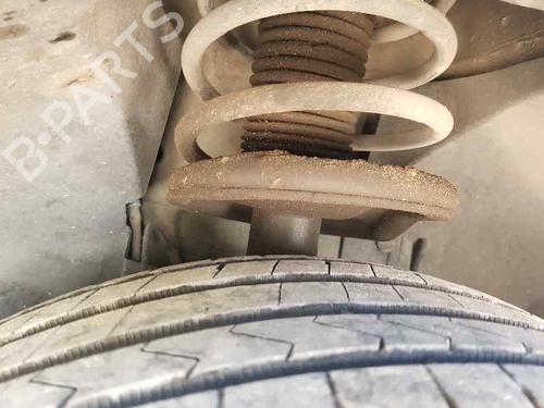 Used Right front shock absorber CITROËN C4 I Saloon [2006-2014]  29284431