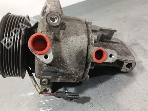AC compressor DACIA SANDERO II TCe 90 LPG (B8M1) | BP38173927M34 - Image 2