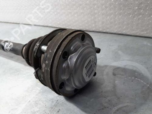 Left rear driveshaft BMW 1 (E87) 120 d | BP9236871M40 