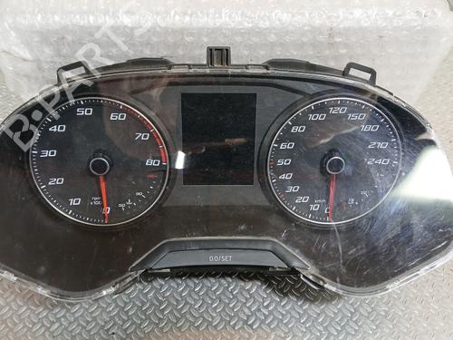 Used Instrument cluster Instrument cluster SEAT ARONA (KJ7, KJP) 1.0 TSI (116 hp) 23532241 23532241