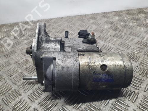 Starter TOYOTA LAND CRUISER PRADO (_J15_) 3.0 D-4D (KDJ150_, KDJ150, KDJ155) | BP11276000M8 