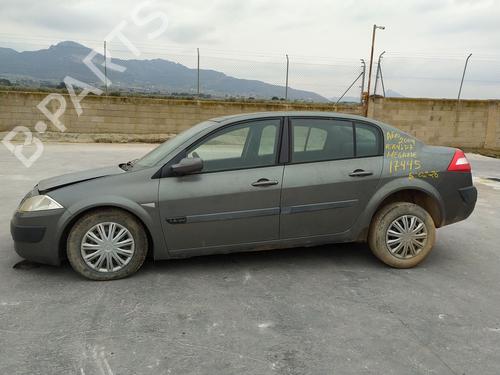 Used Parts RENAULT MEGANE II Saloon (LM0/1_) 1.4 (98 hp) 4457240