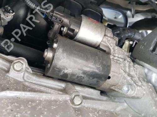 Startmotor TOYOTA AURIS (_E18_) [2012-2018]  16963146