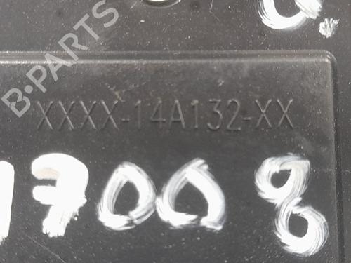 Left front window switch FORD FOCUS III Turnier 1.5 TDCi | BP28366934I27 