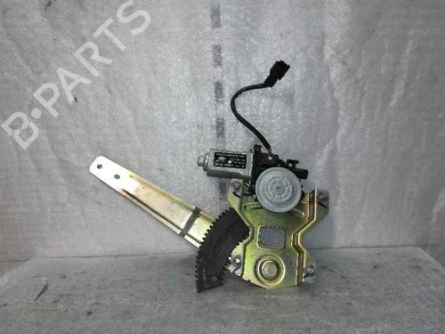 Used Rear right window mechanism HYUNDAI ATOS PRIME (MX) [1999-2025]  871150