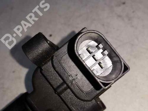 Ignition coil MERCEDES-BENZ SLK (R171) 200 Kompressor (171.442) | BP2217034M94 