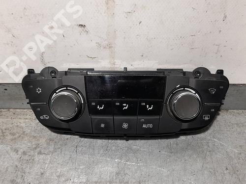Used Climate control OPEL INSIGNIA A (G09) [2008-2017]  10680762