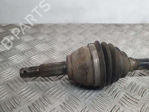 Right front driveshaft NISSAN NV200 / EVALIA Bus  | BP13583576M39 