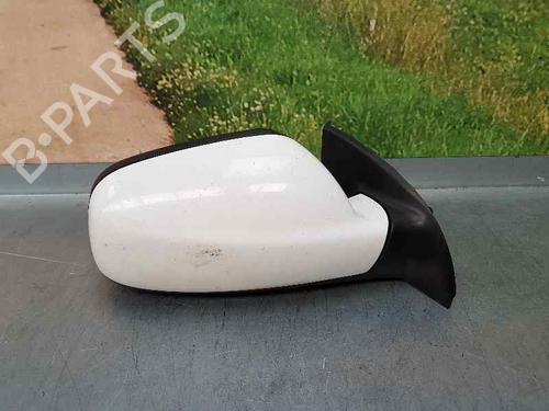 Right mirror PEUGEOT 307 (3A/C)  | BP3253094C27 