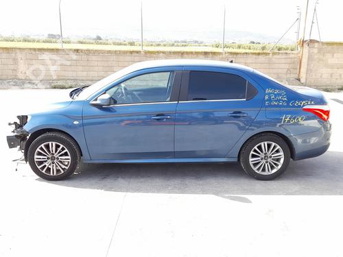 Ricambi CITROËN C-ELYSEE (DD_)  1.6 BlueHDi 100  4636987