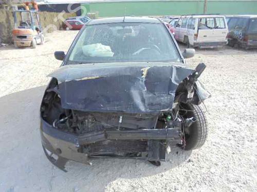 Styring servopumpe FORD FIESTA V (JH_, JD_)  | BP3253202M99 