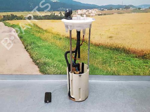Fuel pump CITROËN JUMPER II Van 2.2 HDi 130 | BP10312881M76 