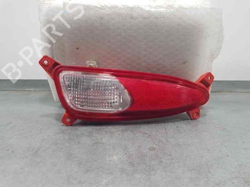 Used Rear bumper right light HYUNDAI i20 ACTIVE (IB, GB) [2015-2021]  22806283