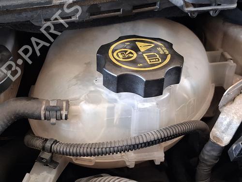 Vaso de expansão Vaso de expansão OPEL ASTRA K (B16) 1.4 Turbo (68) (125 hp) 39731902 39731902