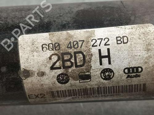 Right front driveshaft SEAT IBIZA III (6L1)  | BP17464505M39 