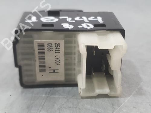 Right front window switch RENAULT KOLEOS I (HY_) 2.0 dCi (HY0K) | BP39950904I26 - Image 3