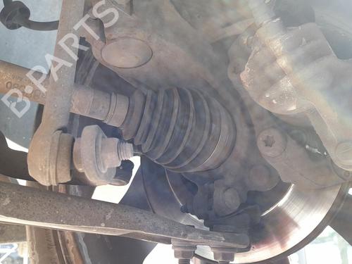 Used Left front steering knuckle Left front steering knuckle 37183610 37183610