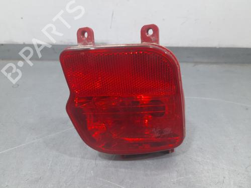 Used Rear bumper right light Rear bumper right light PEUGEOT 3008 II SUV (MC_, MR_, MJ_, M4_) [2016-2026] 22355913 22355913