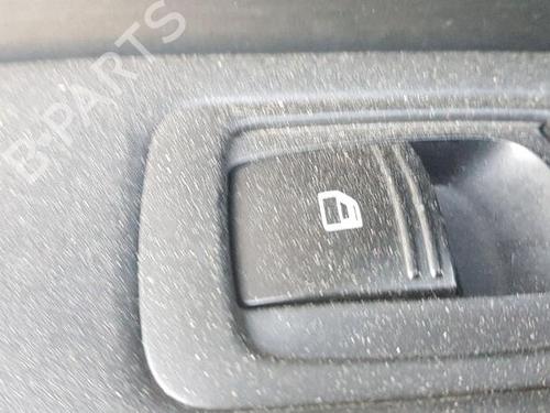 Used Left rear window switch PORSCHE CAYENNE (9PA) S 4.5 (340 hp) 28729647