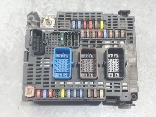 Used Fuse box Fuse box CITROËN DS5 2.0 HDi 165 (163 hp) 36235272 36235272
